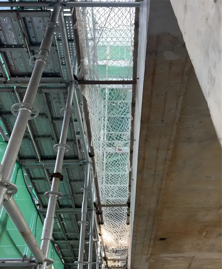 中建工地八个安全施工细节：小工艺大成效！