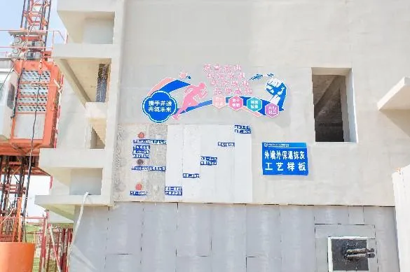 施工现场如何减少建筑垃圾？让我们看看人家怎么做的！