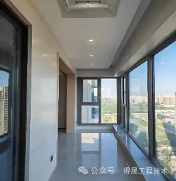 住宅楼阳台建筑面积到底怎么算 规范怎么规定的？