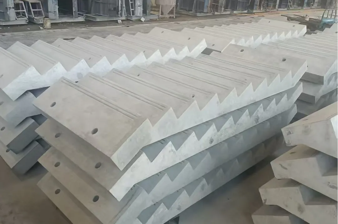 施工现场如何减少建筑垃圾？让我们看看人家怎么做的！