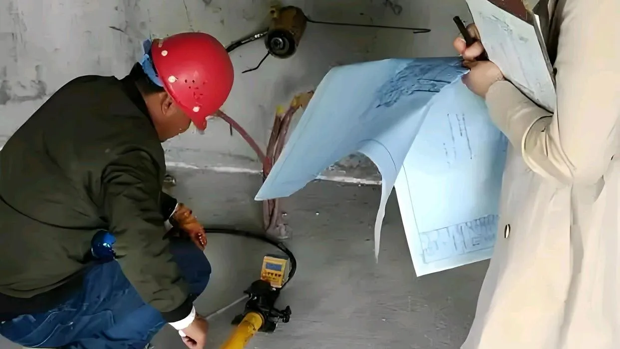 构造柱拉拔实验经验分享 五个核心要点总结