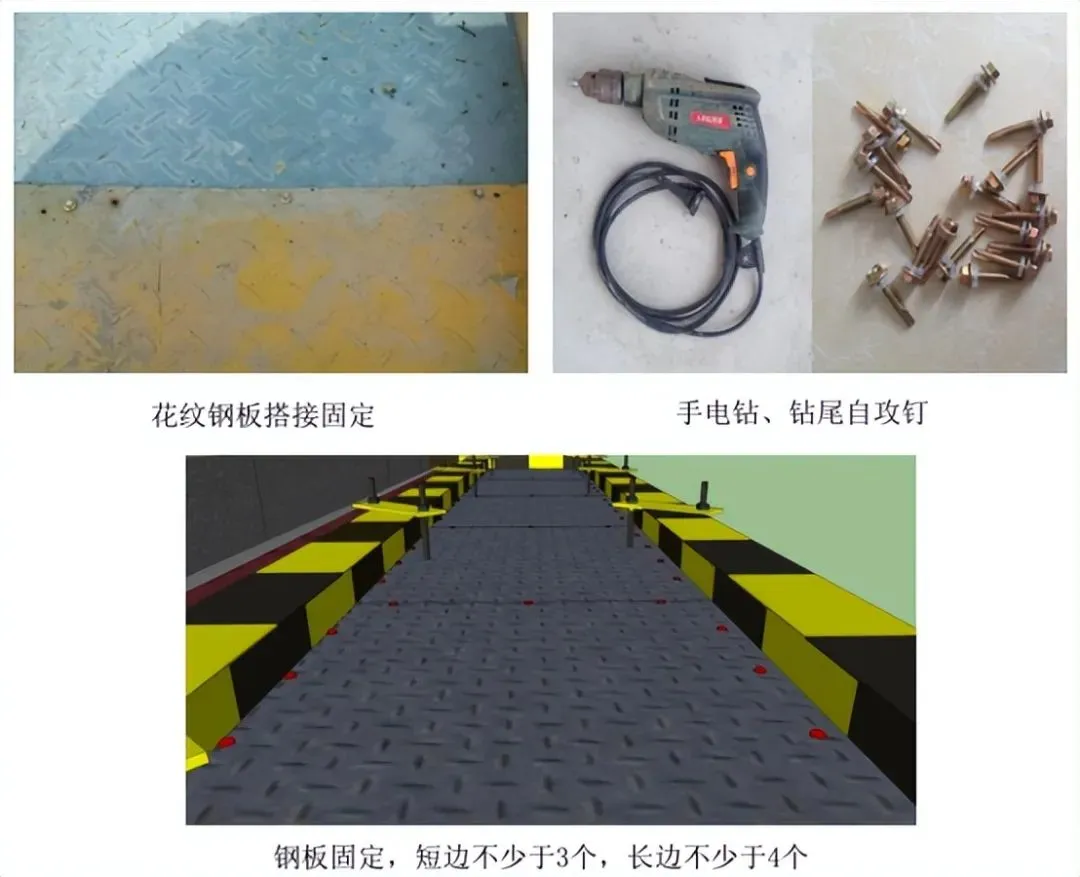 干货分享 脚手架优化方案做法！
