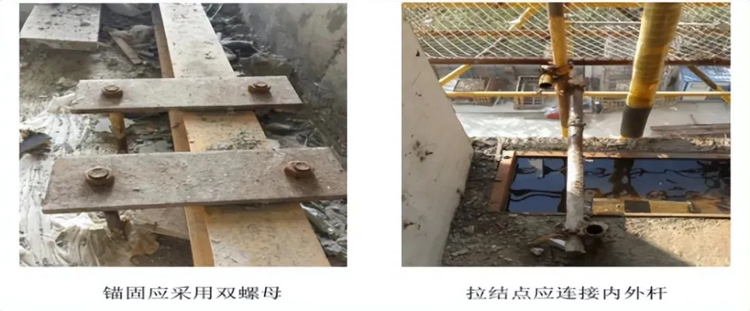 干货分享 脚手架优化方案做法！