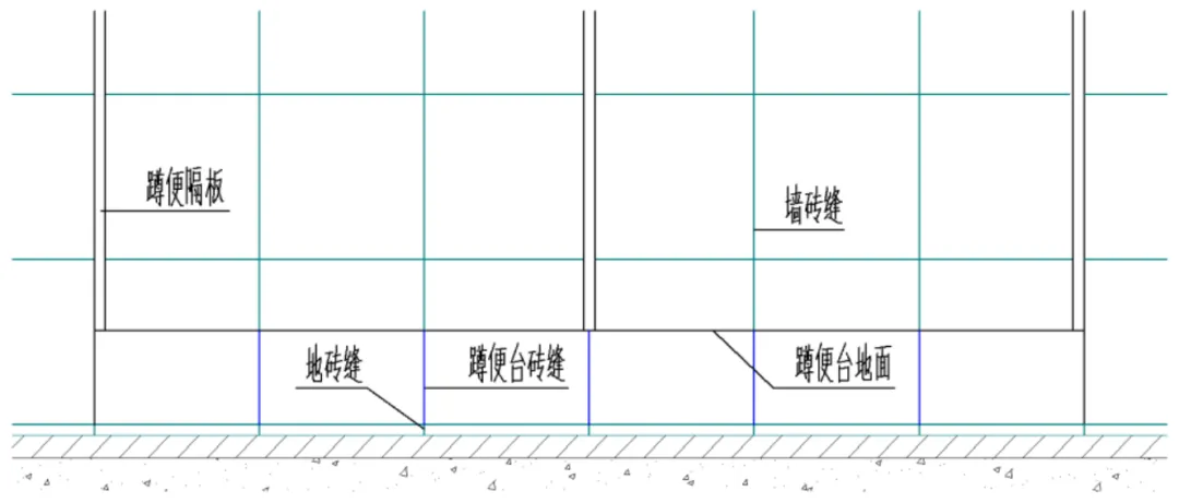 装修工程卫生间优秀细部做法分享，建议收藏