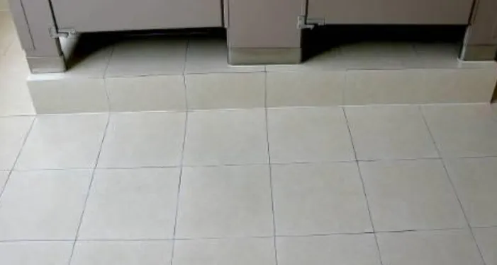装修工程卫生间优秀细部做法分享，建议收藏