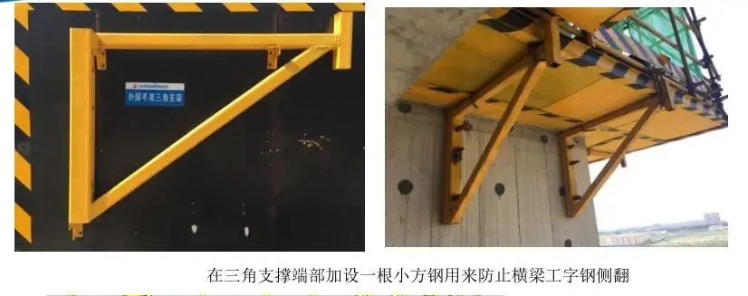 干货分享 脚手架优化方案做法！