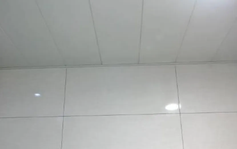 装修工程卫生间优秀细部做法分享，建议收藏