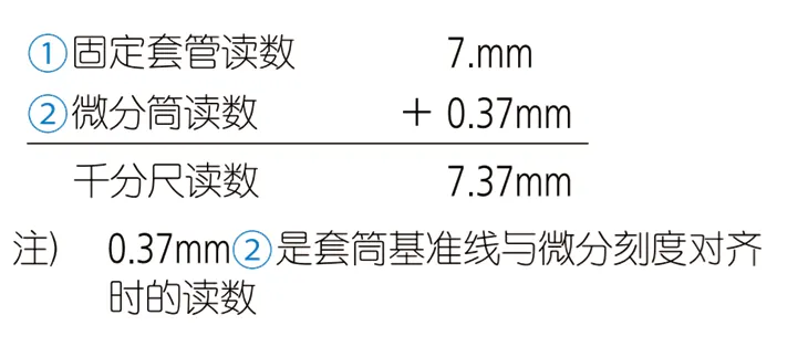 【干货分享】游标卡尺和千分尺的正确使用方法