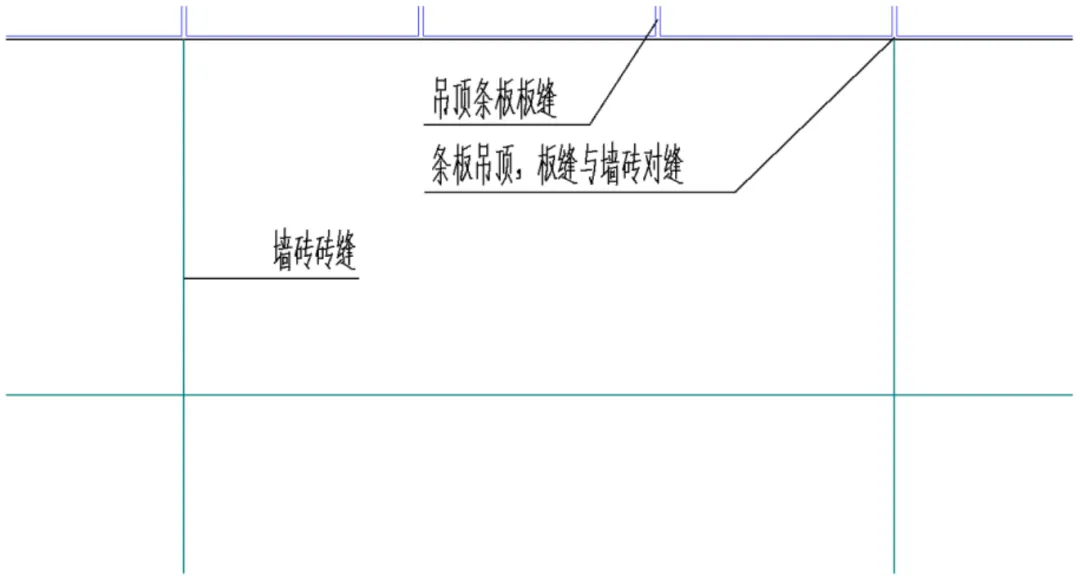 装修工程卫生间优秀细部做法分享，建议收藏