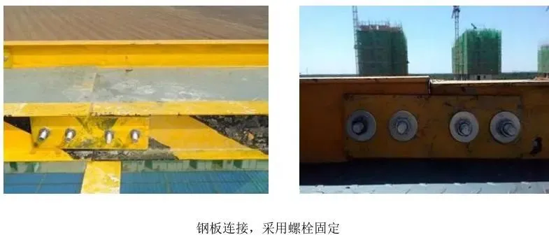 干货分享 脚手架优化方案做法！