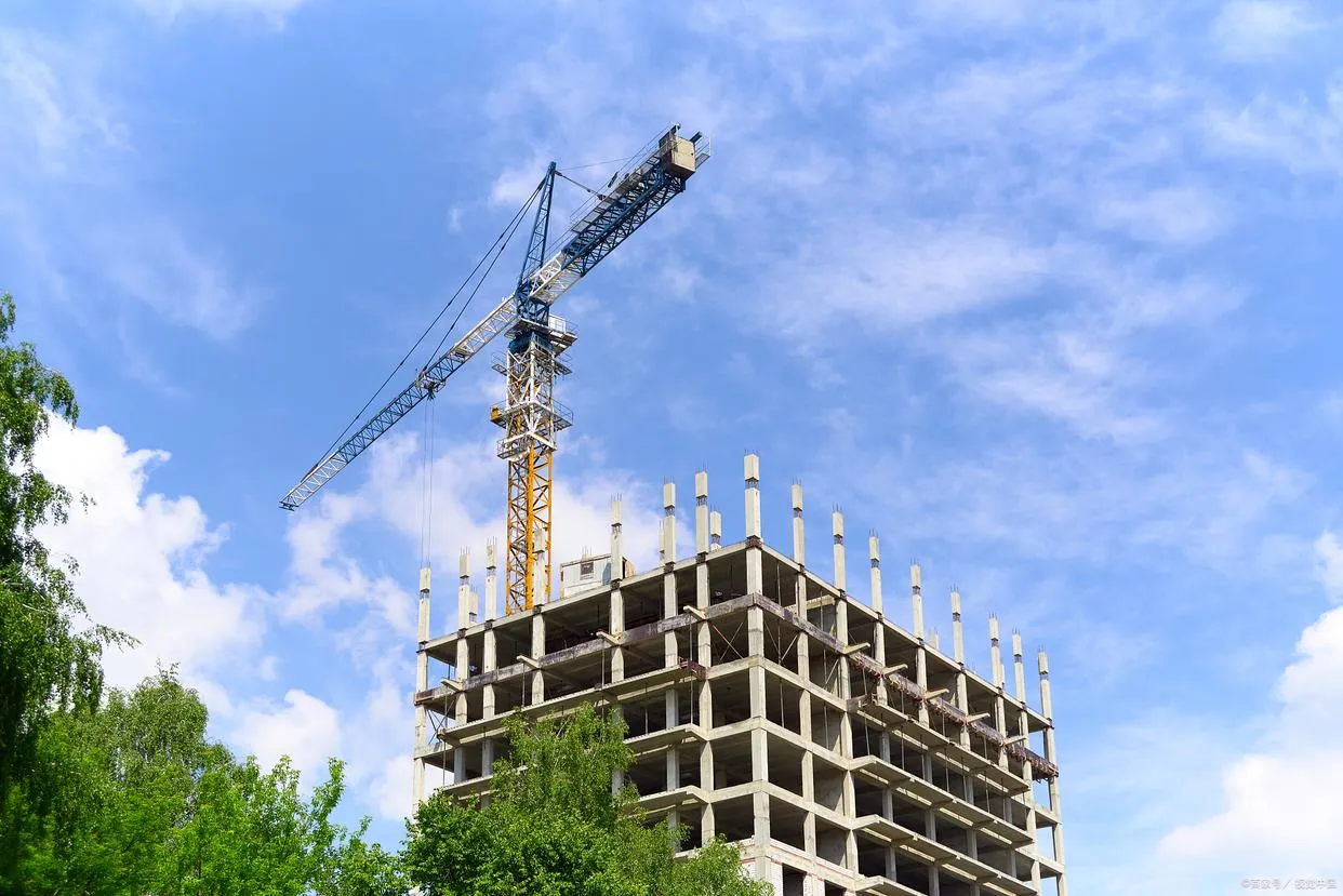 5个月搭建知识框架的科学方法 一建二建一年通关攻略