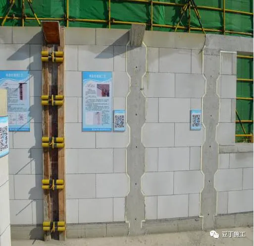 杜绝返工二次结构施工易错点汇总