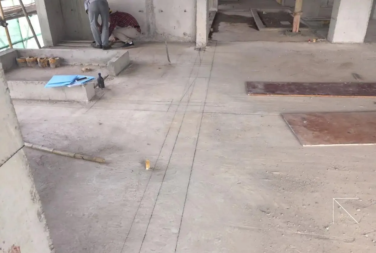 干货满满 二次结构工程施工工艺和深化设计要点