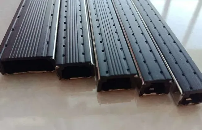 不可忽视的中空玻璃暖边条
