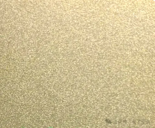 如何分别铝型材表面喷涂工艺室氟碳还是粉末?