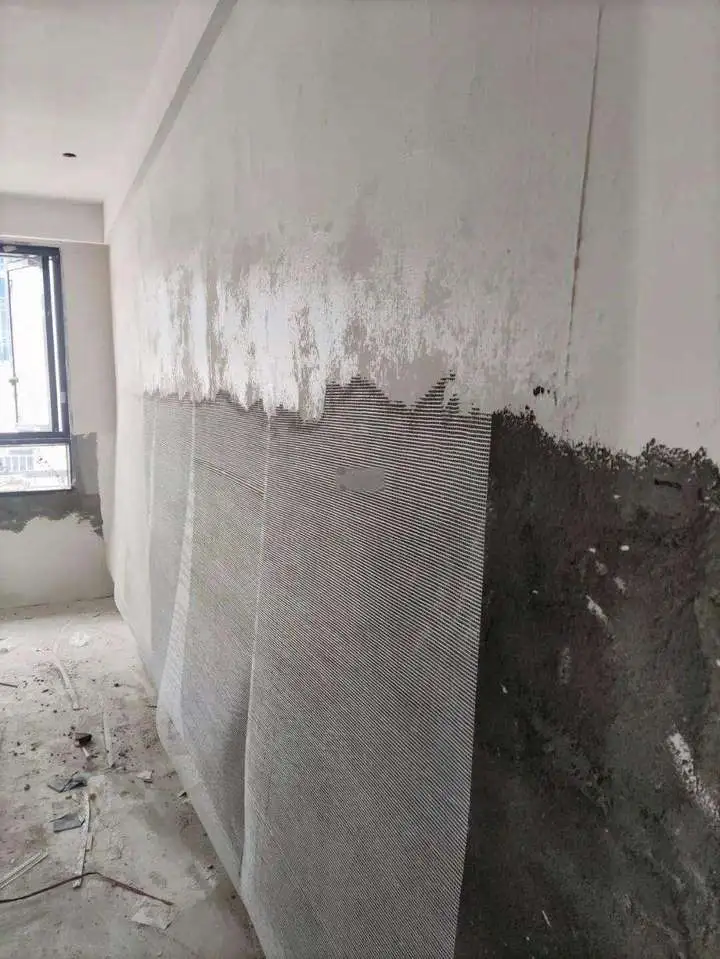 盘点装修过程中的的11个无用工艺，你中了几个？