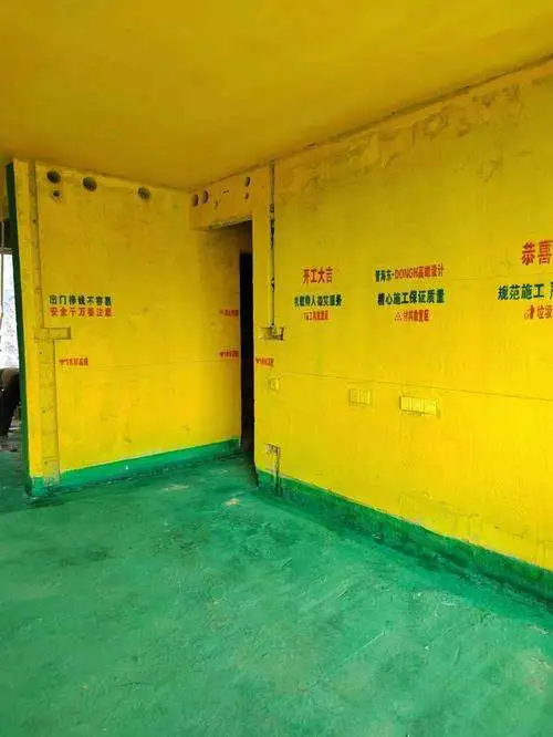 盘点装修过程中的的11个无用工艺，你中了几个？