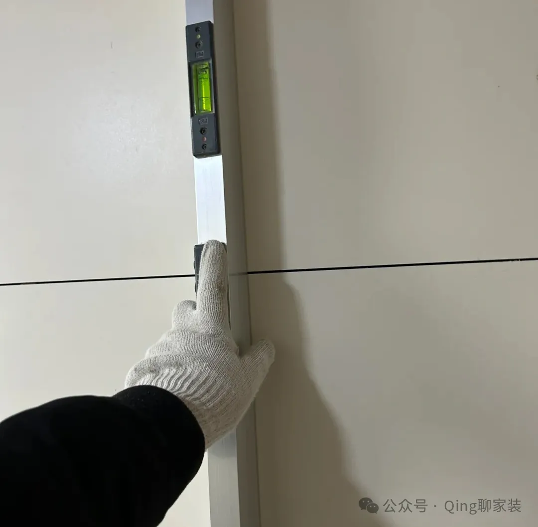 避免踩坑 装修中瓦工铺砖关键检查要点！