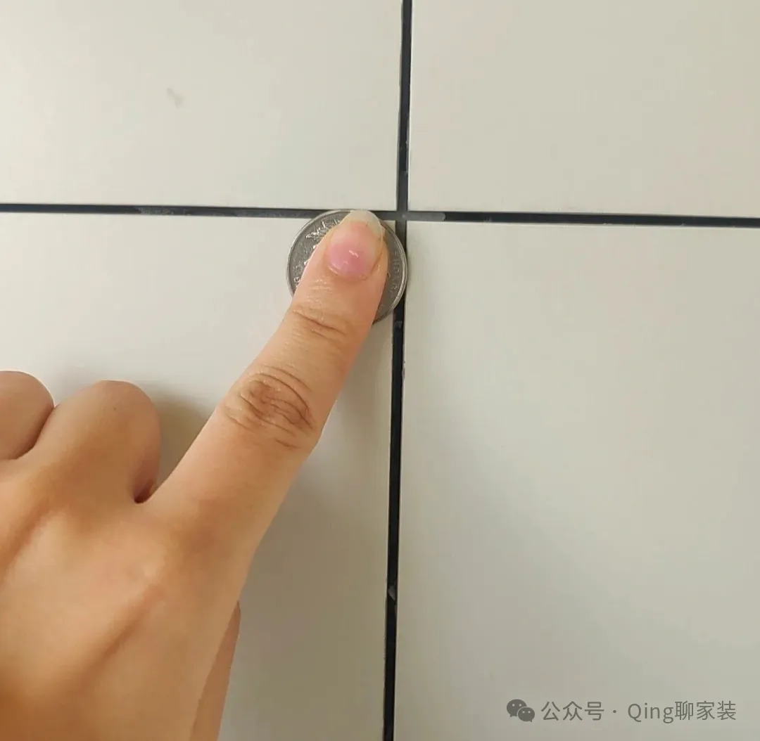 避免踩坑 装修中瓦工铺砖关键检查要点！