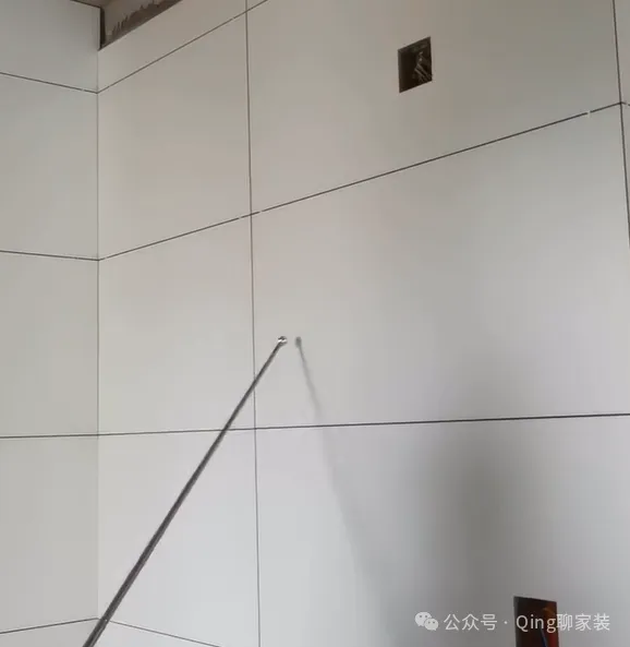 避免踩坑 装修中瓦工铺砖关键检查要点！