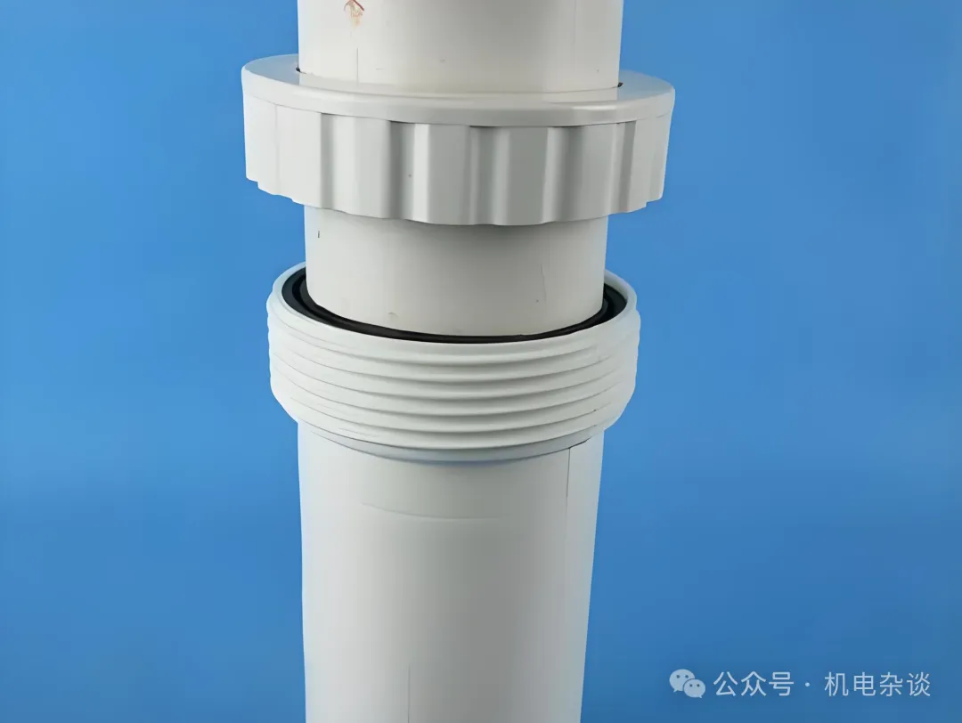 排水管为何必须安装伸缩节和阻火圈？