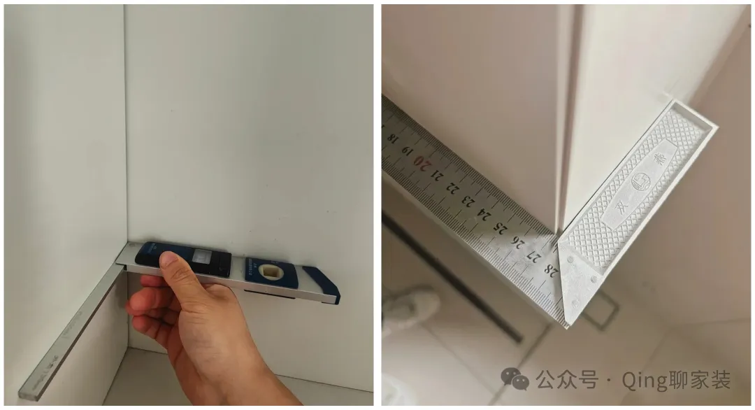 避免踩坑 装修中瓦工铺砖关键检查要点！