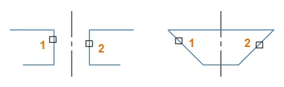 CENTERLINE（命令）的介绍