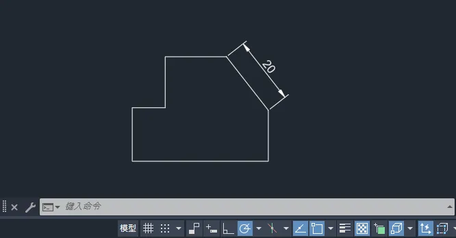 CAD2025创建角度标注怎么用？CAD2025创建角度标注的方法