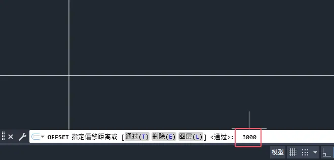 cad画房子平面图的方法