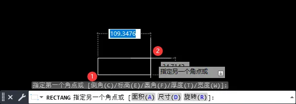 CAD怎么画旋启式止回阀图例