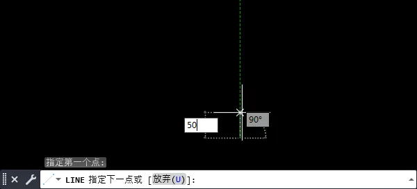 CAD怎么画堵板图例