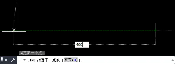 CAD怎么画堵板图例
