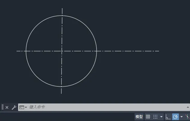 cad线太长怎么缩小比例