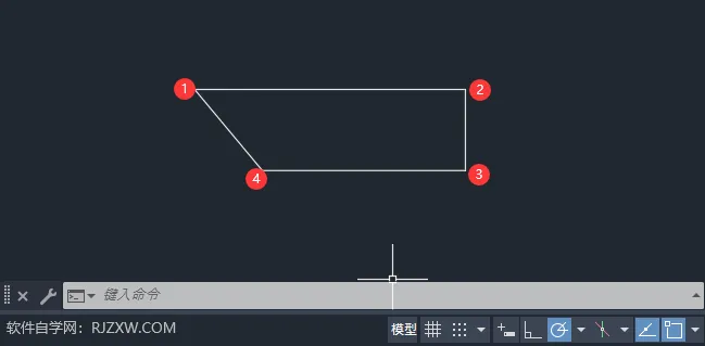 CAD2024球形摄像机图标创建的方法