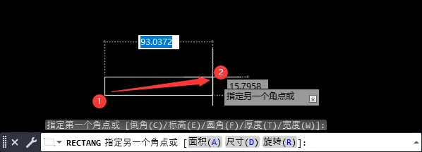 CAD怎么画漏气检查点图例