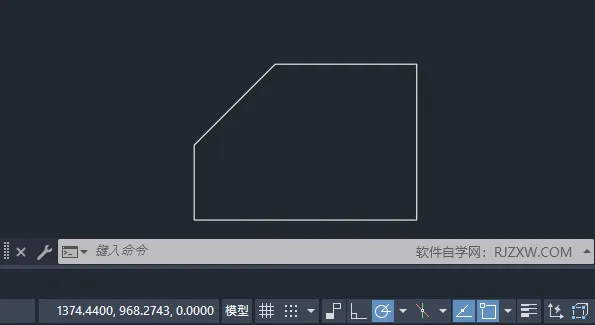 cad如何将线全部打断的方法