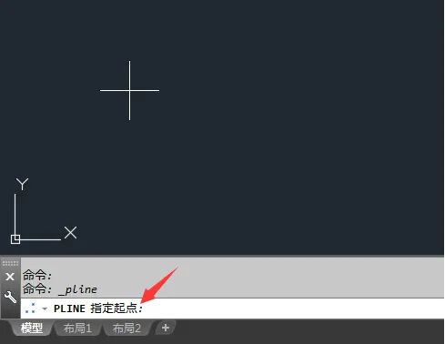 CAD多段线的命令是什么怎么使用