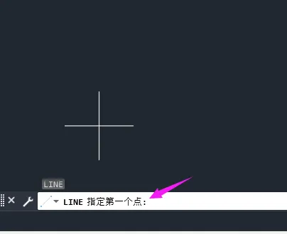 cad连续画线的快捷键是什么