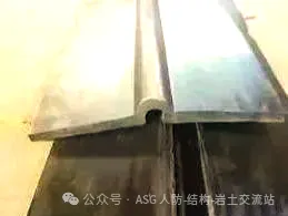 止水条、止水带、止水钢板的区别和使用方法