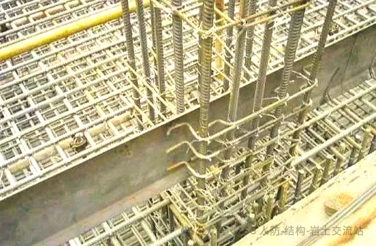 止水条、止水带、止水钢板的区别和使用方法