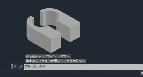 cad2022怎么剖切