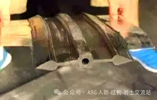 止水条、止水带、止水钢板的区别和使用方法