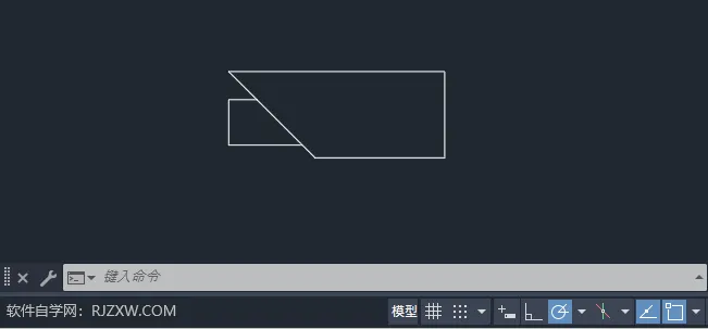 CAD2024如何创建多重引线对象的方法