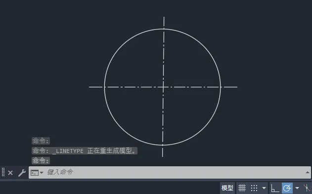 cad线比例怎么调节