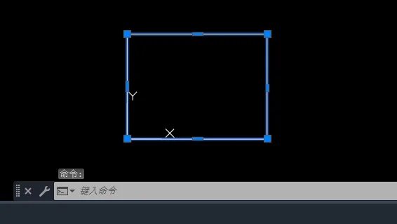 CAD2023多段线工具的使用方法