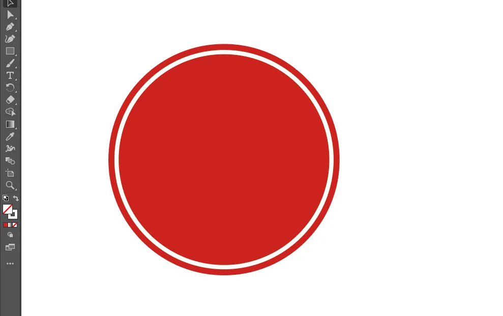 ai怎么绘制停车检查图标
