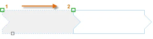 CAD2018移动和复制的使用介绍