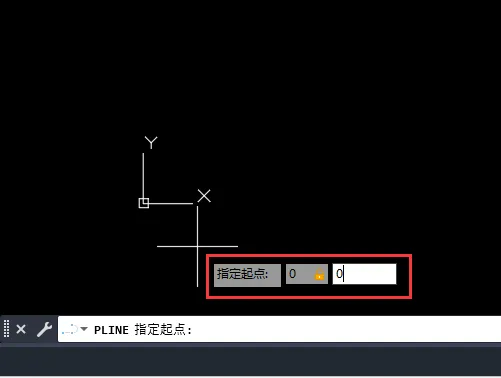 CAD2023多段线工具的使用方法