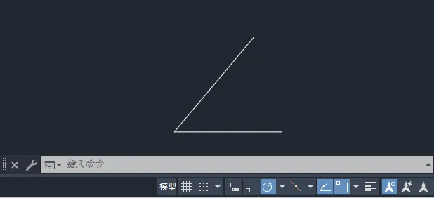 CAD2024通过模式偏移对象