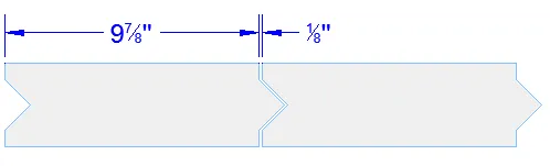 CAD2018移动和复制的使用介绍